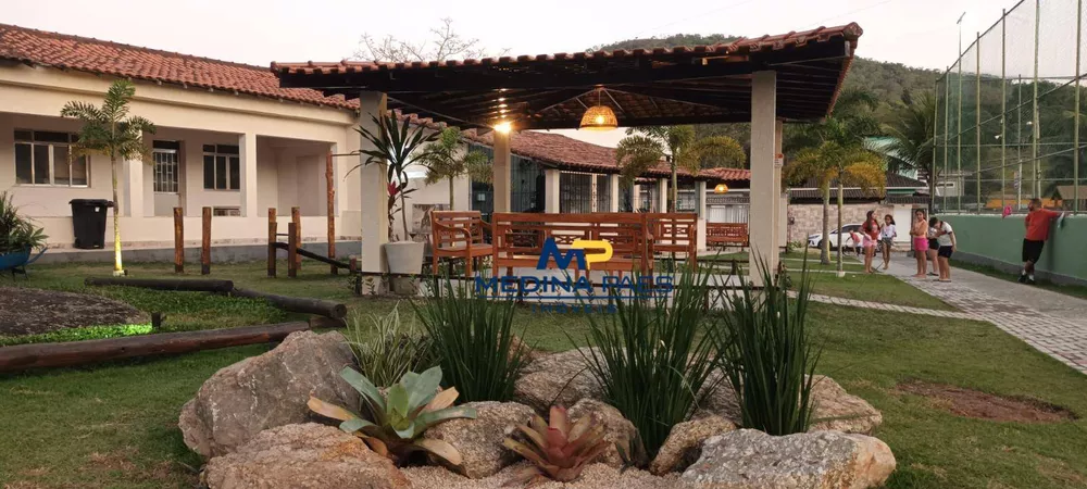 Casa de Condomínio, 3 quartos - Foto 37