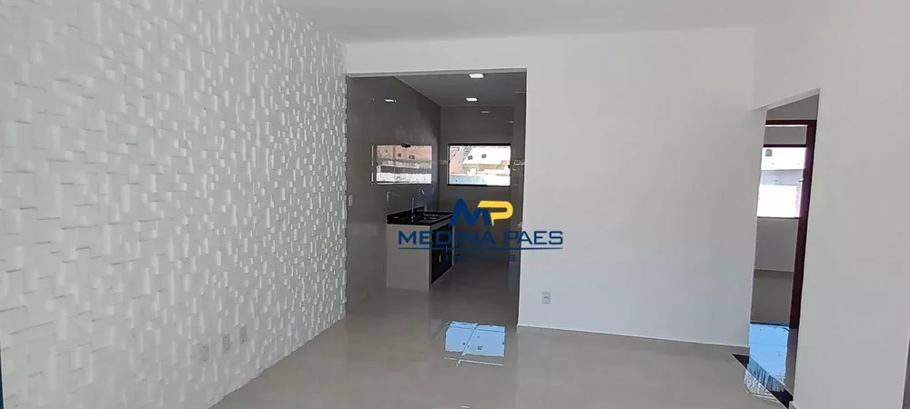 Casa de Condomínio, 3 quartos - Foto 25