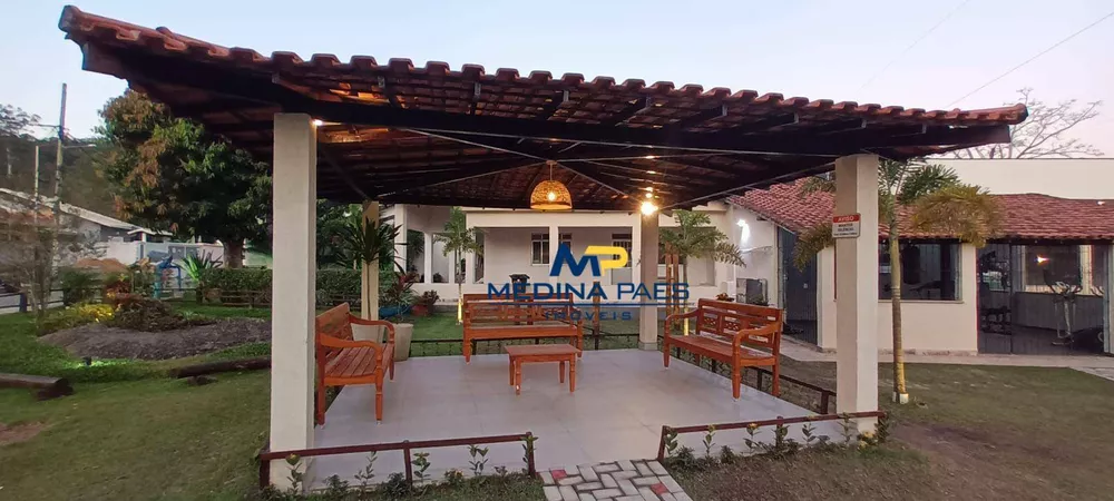 Casa de Condomínio, 3 quartos - Foto 15