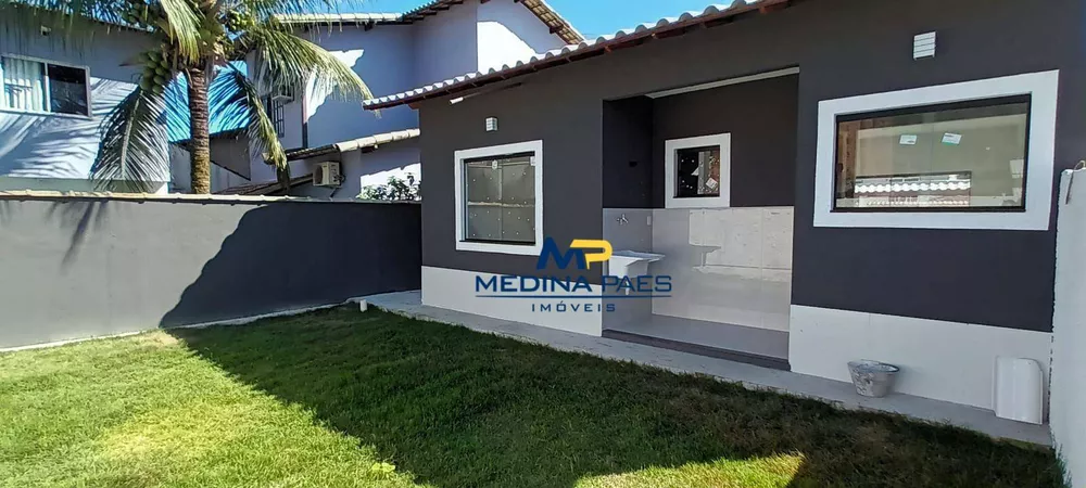 Casa de Condomínio, 3 quartos - Foto 31