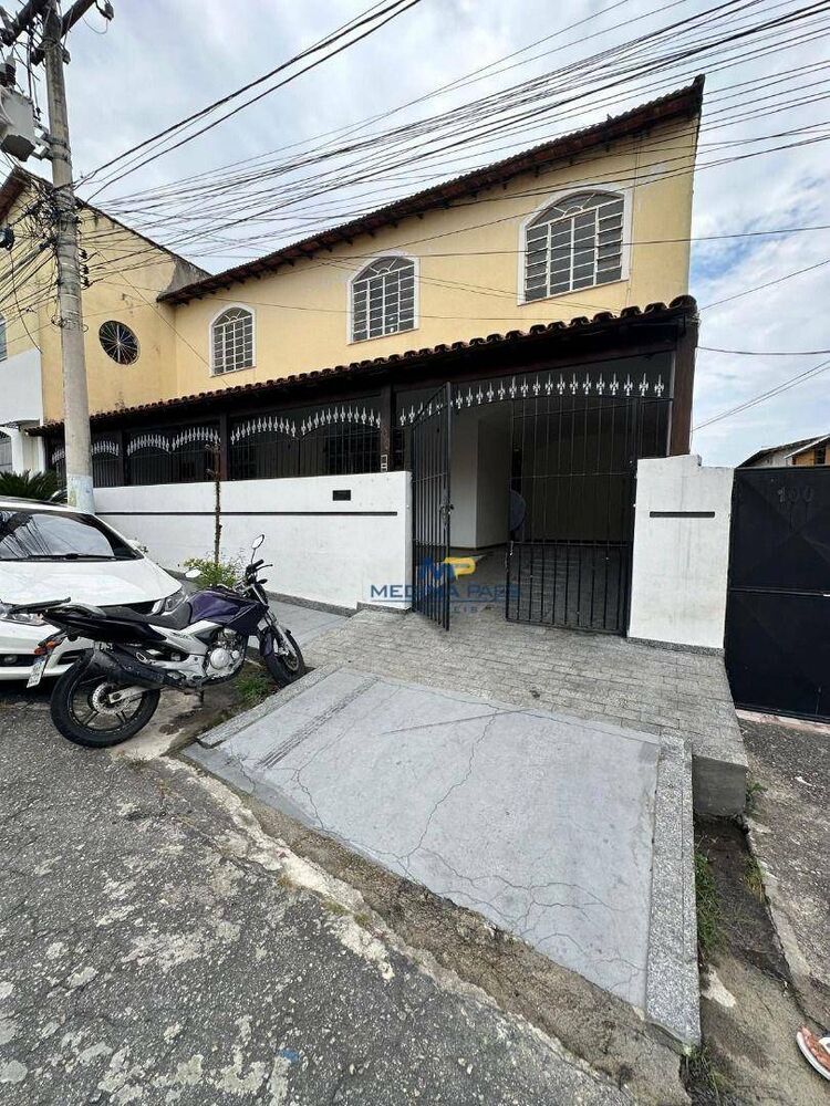 Casa, 2 quartos - Foto 1