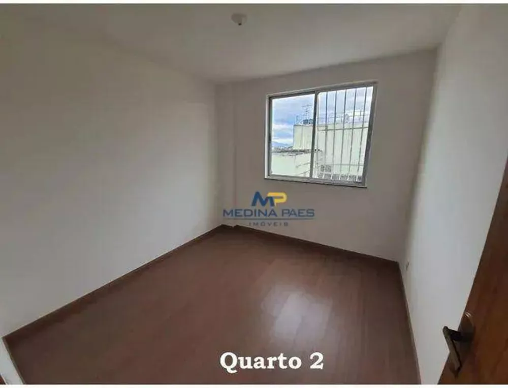 Apartamento, 3 quartos, 80 m² - Foto 11
