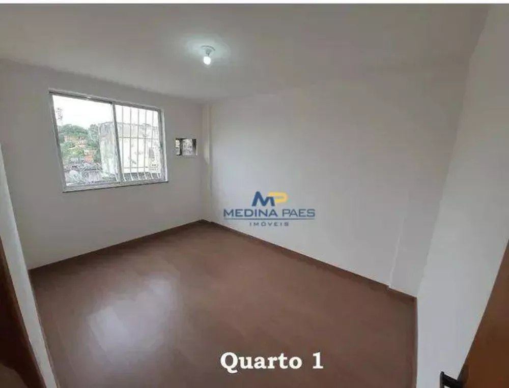 Apartamento, 3 quartos, 80 m² - Foto 9
