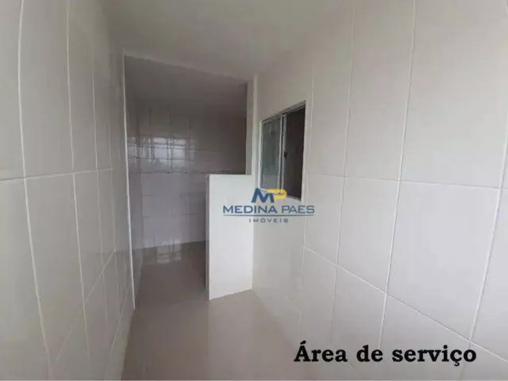 Apartamento, 3 quartos, 80 m² - Foto 7