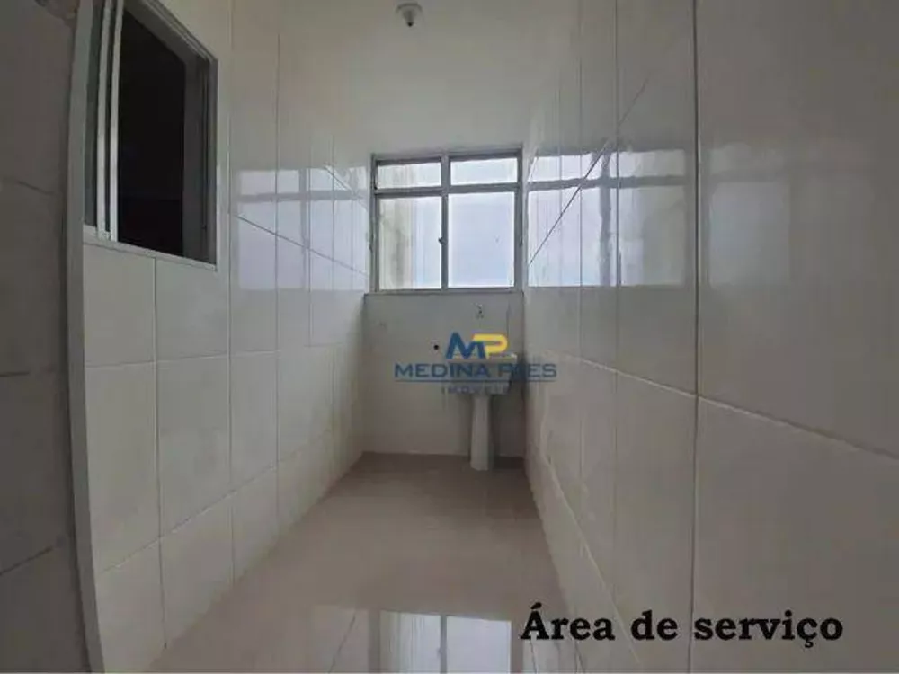 Apartamento, 3 quartos, 80 m² - Foto 8