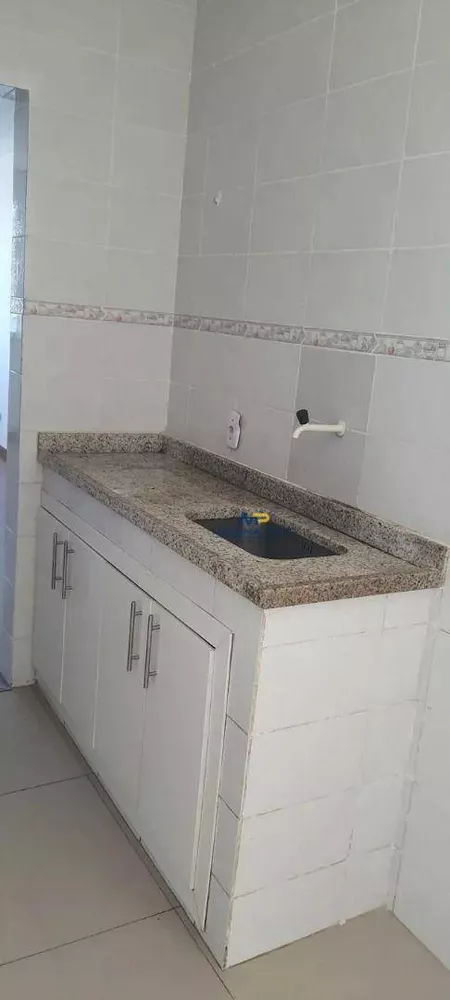 Apartamento, 3 quartos, 80 m² - Foto 5
