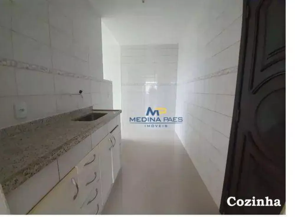 Apartamento, 3 quartos, 80 m² - Foto 4
