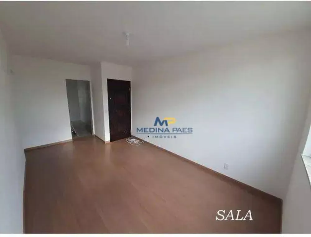 Apartamento, 3 quartos, 80 m² - Foto 2