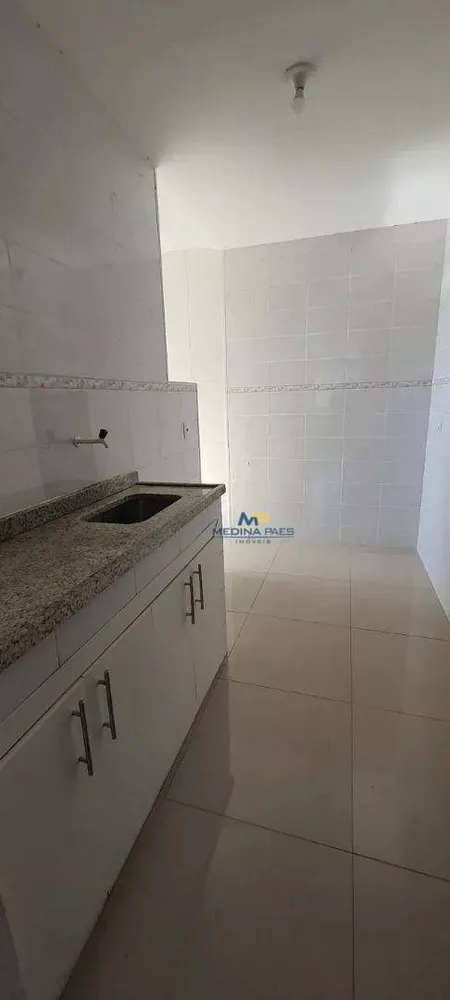 Apartamento, 3 quartos, 80 m² - Foto 6