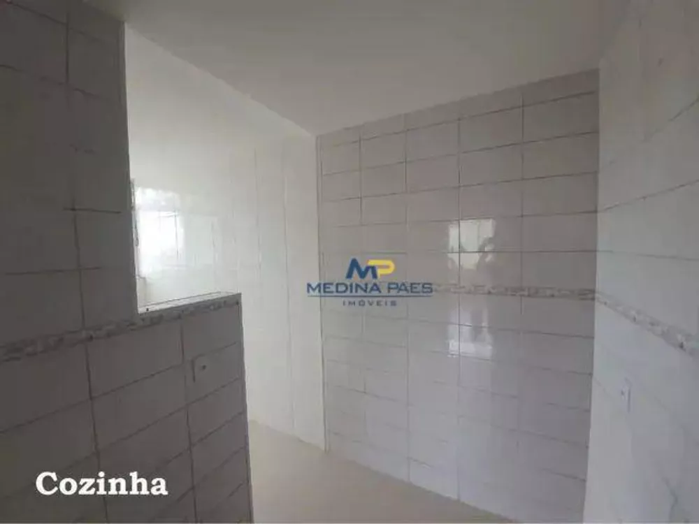 Apartamento, 3 quartos, 80 m² - Foto 3