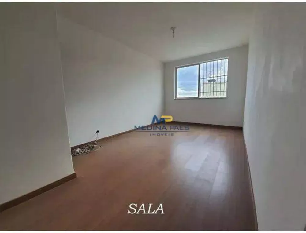 Apartamento, 3 quartos, 80 m² - Foto 1