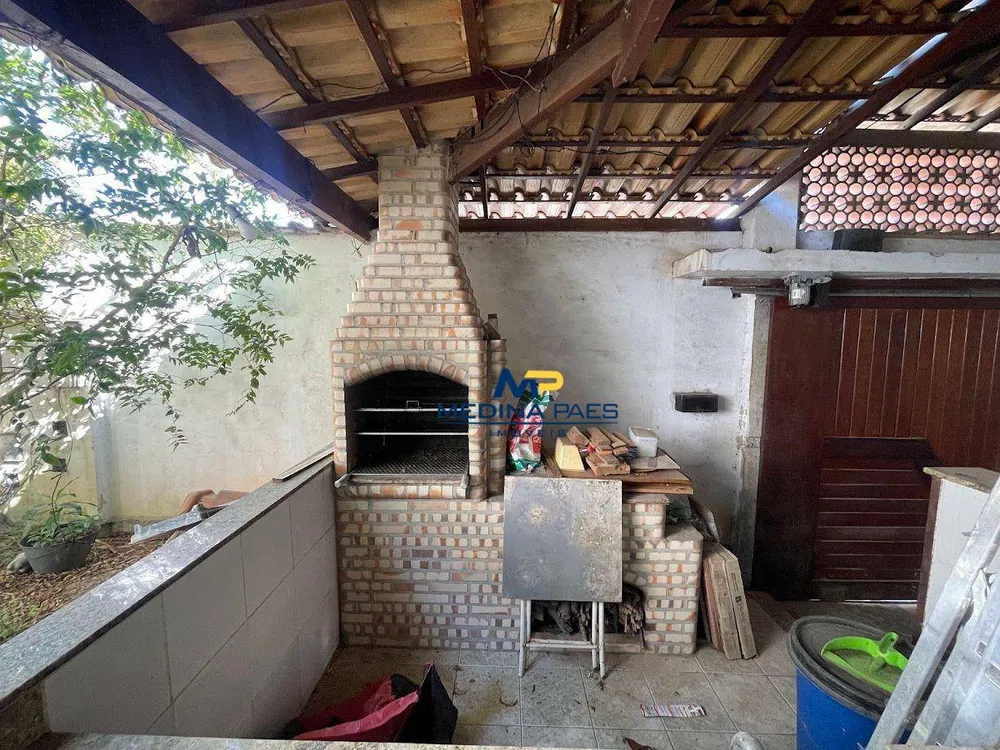 Casa, 3 quartos, 178 m² - Foto 29