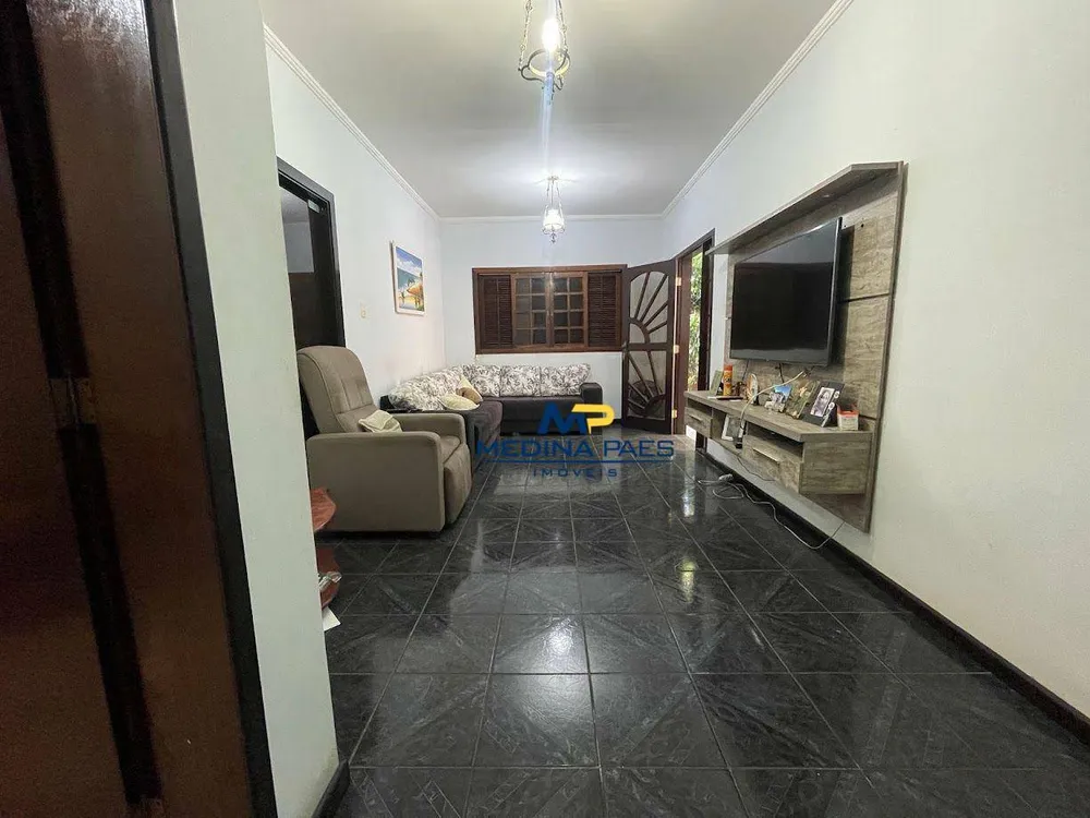 Casa, 3 quartos, 178 m² - Foto 3