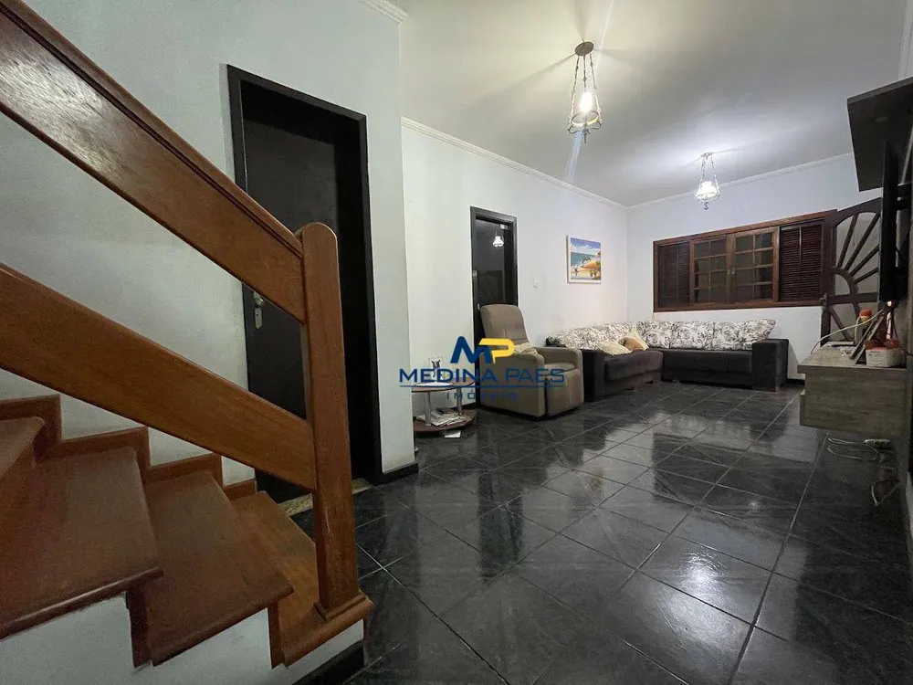 Casa, 3 quartos, 178 m² - Foto 4