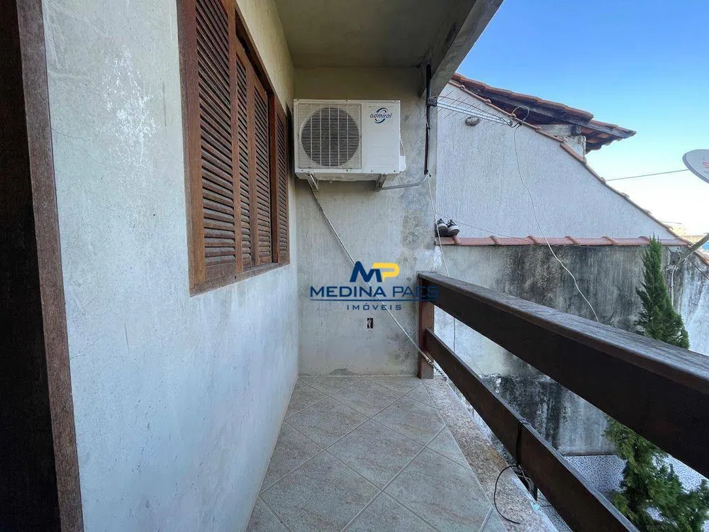 Casa, 3 quartos, 178 m² - Foto 15