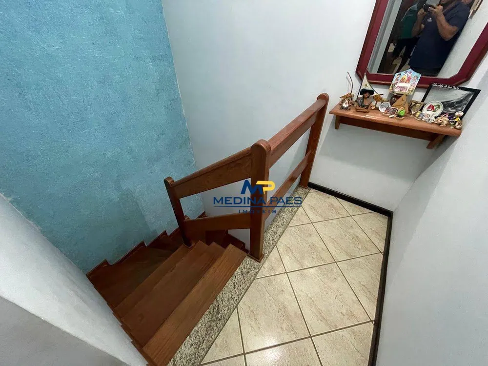 Casa, 3 quartos, 178 m² - Foto 9