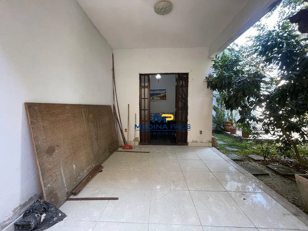 Casa, 3 quartos, 178 m² - Foto 26