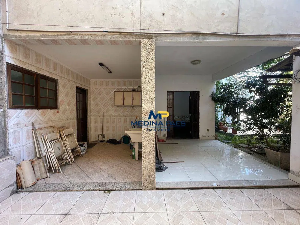 Casa, 3 quartos, 178 m² - Foto 24