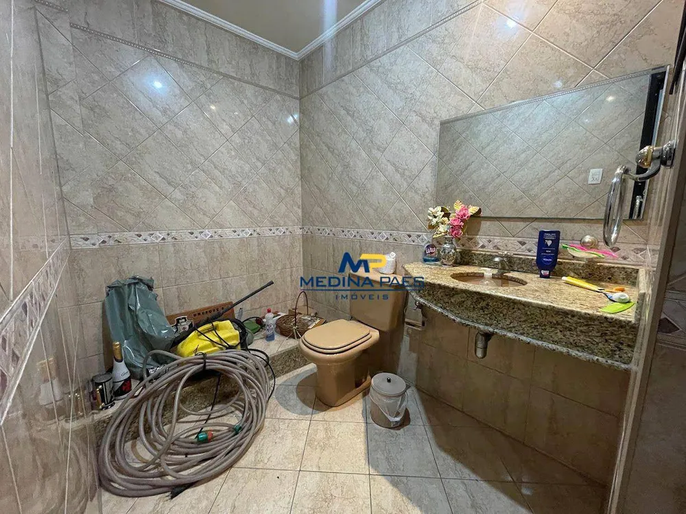 Casa, 3 quartos, 178 m² - Foto 8