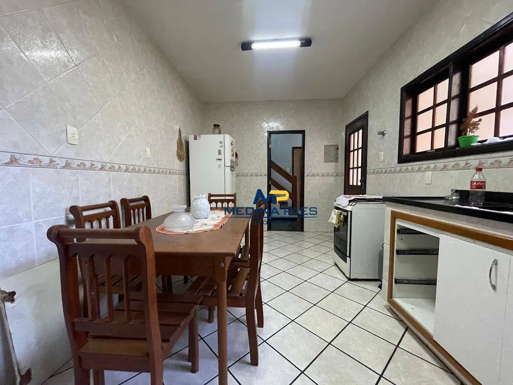 Casa, 3 quartos, 178 m² - Foto 5