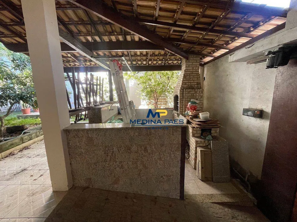 Casa, 3 quartos, 178 m² - Foto 28