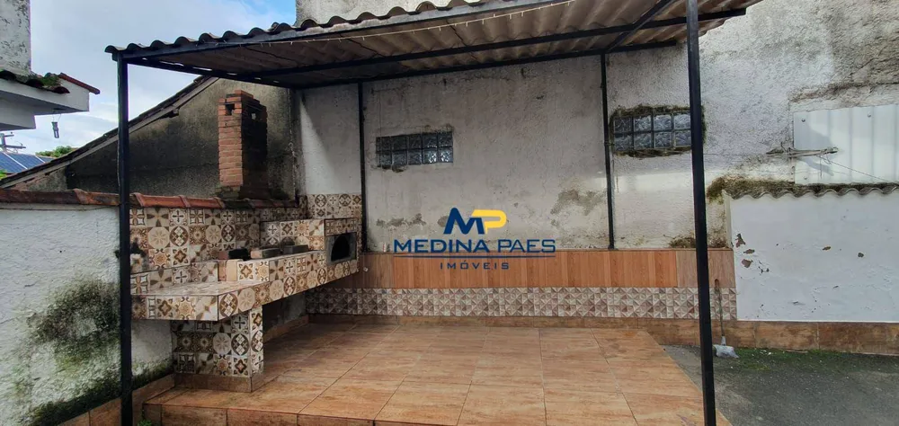 Casa, 2 quartos, 185 m² - Foto 4