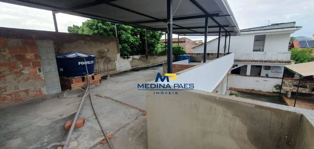 Casa, 2 quartos, 185 m² - Foto 22