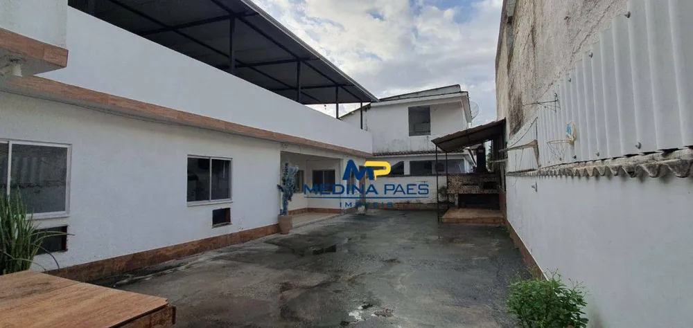 Casa, 2 quartos, 185 m² - Foto 1