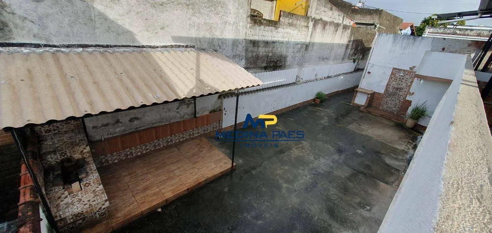 Casa, 2 quartos, 185 m² - Foto 23