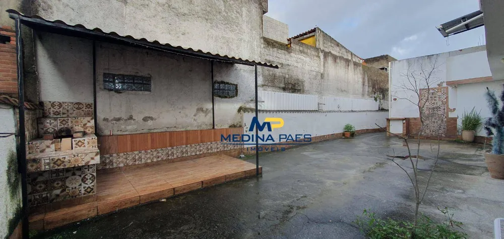 Casa, 2 quartos, 185 m² - Foto 3