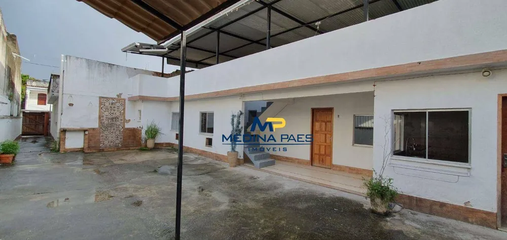 Casa, 2 quartos, 185 m² - Foto 2