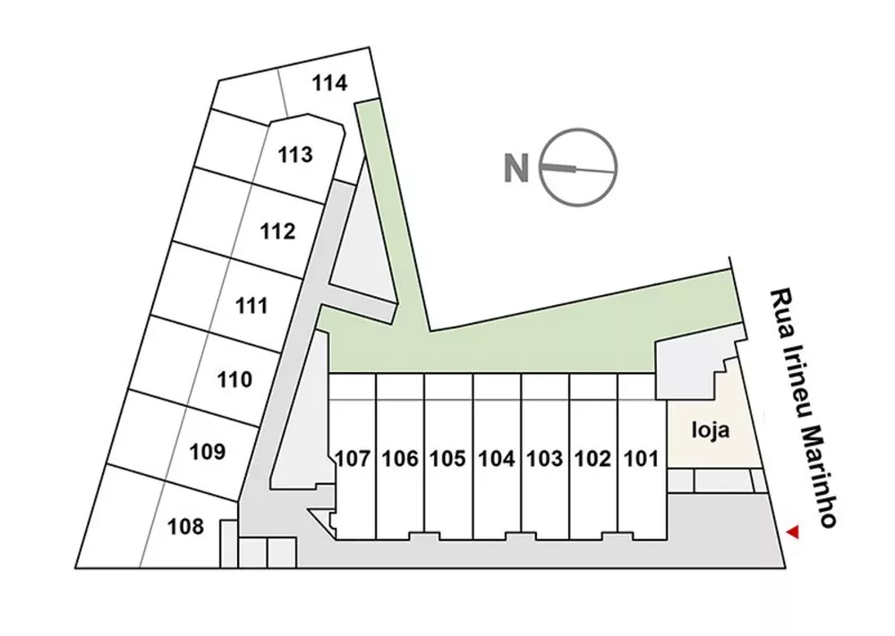 Apartamento, 2 quartos, 53 m² - Foto 18