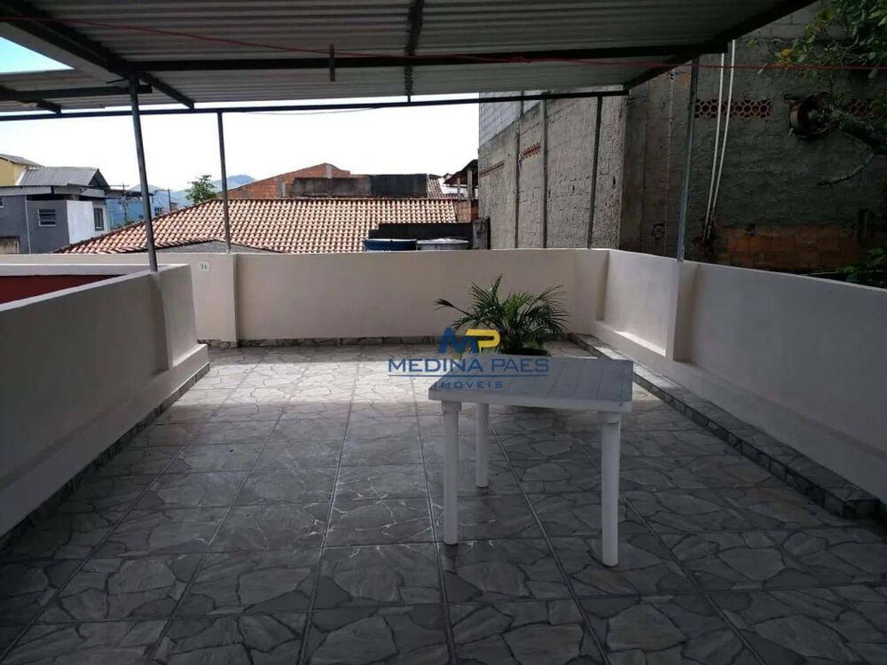Casa, 2 quartos, 127 m² - Foto 7