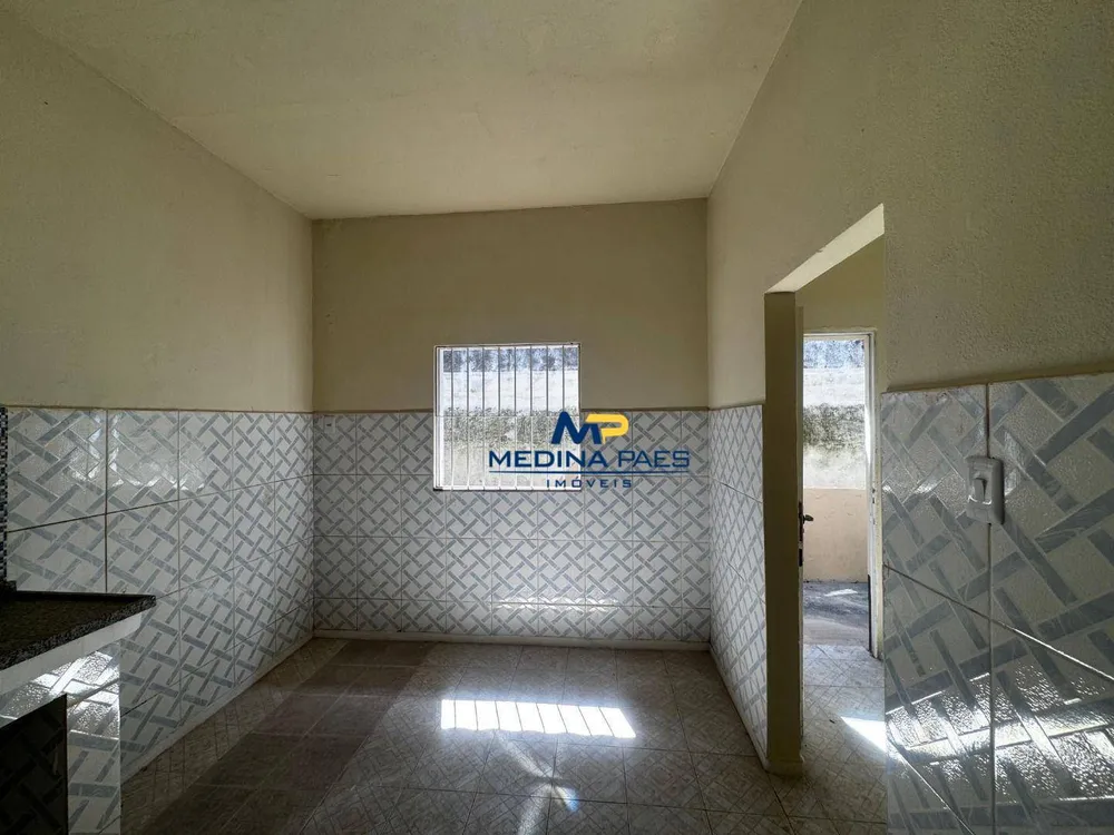 Casa, 1 quarto, 35 m² - Foto 5