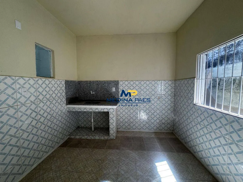 Casa, 1 quarto, 35 m² - Foto 3