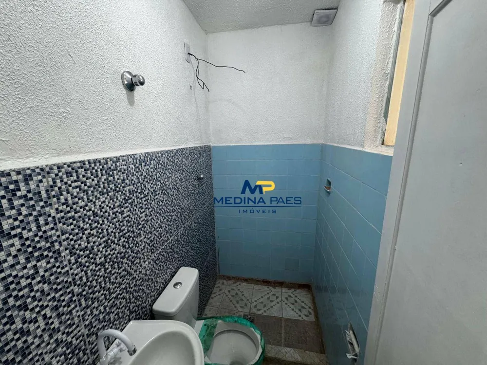 Casa, 1 quarto, 35 m² - Foto 7