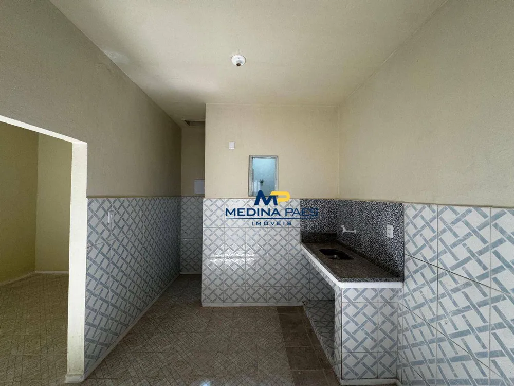 Casa, 1 quarto, 35 m² - Foto 4