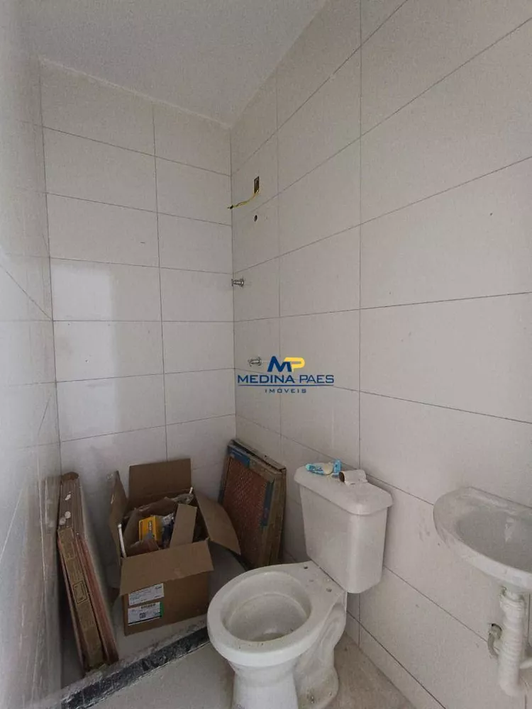 Casa, 1 quarto, 37 m² - Foto 3