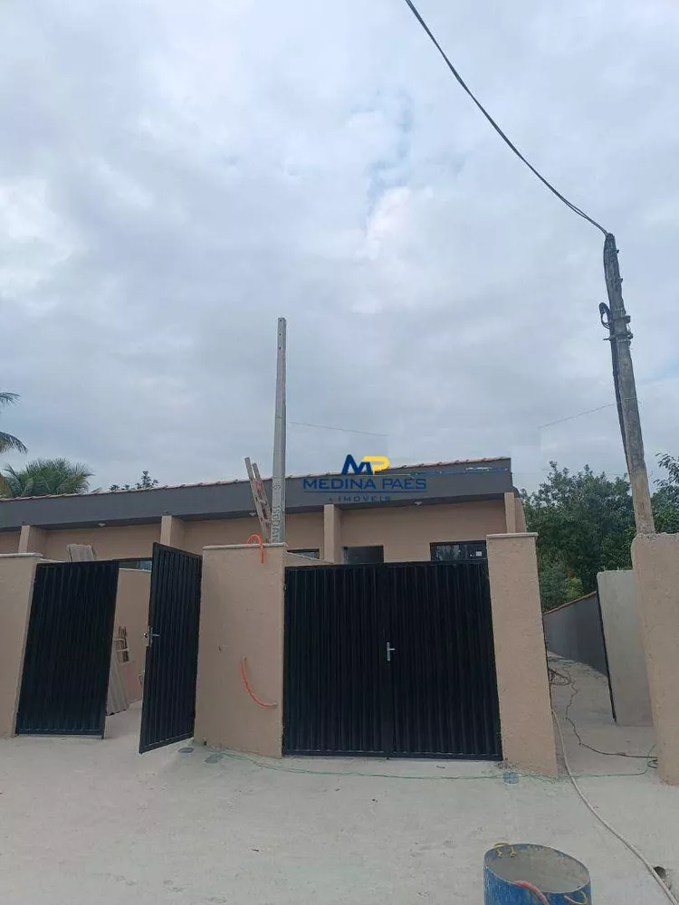 Casa, 1 quarto, 37 m² - Foto 12