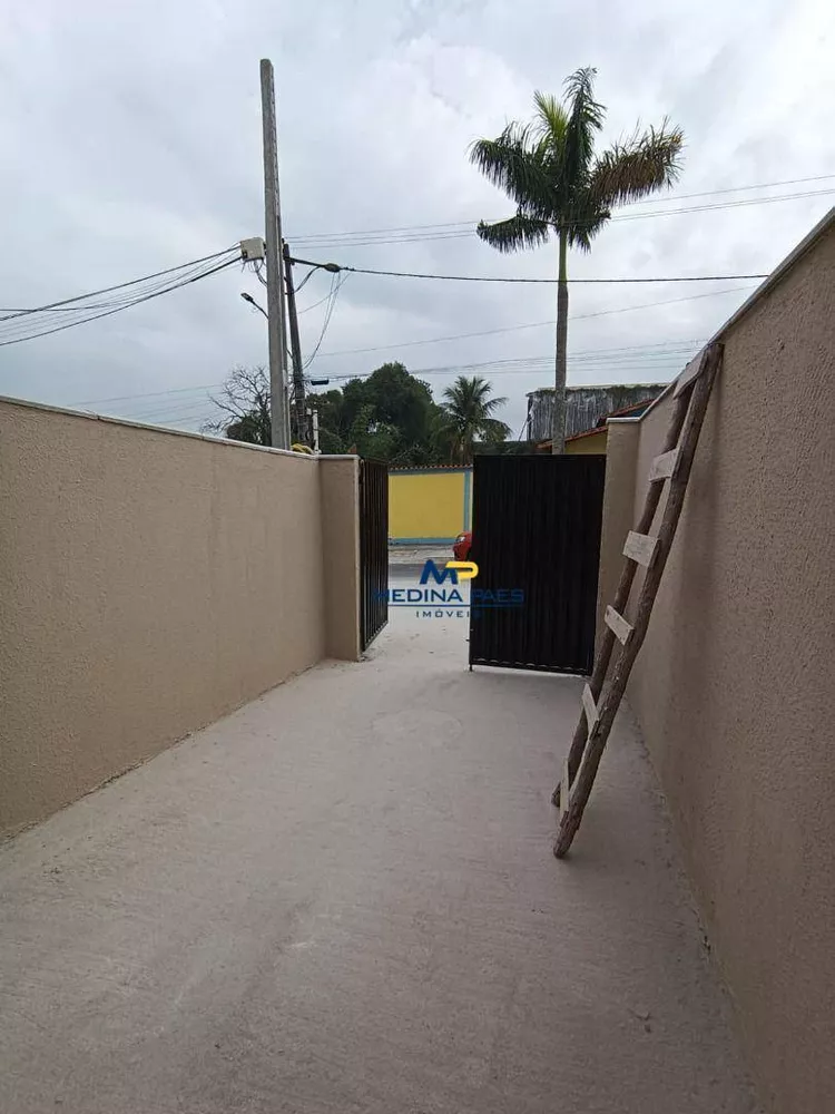 Casa, 1 quarto, 37 m² - Foto 6