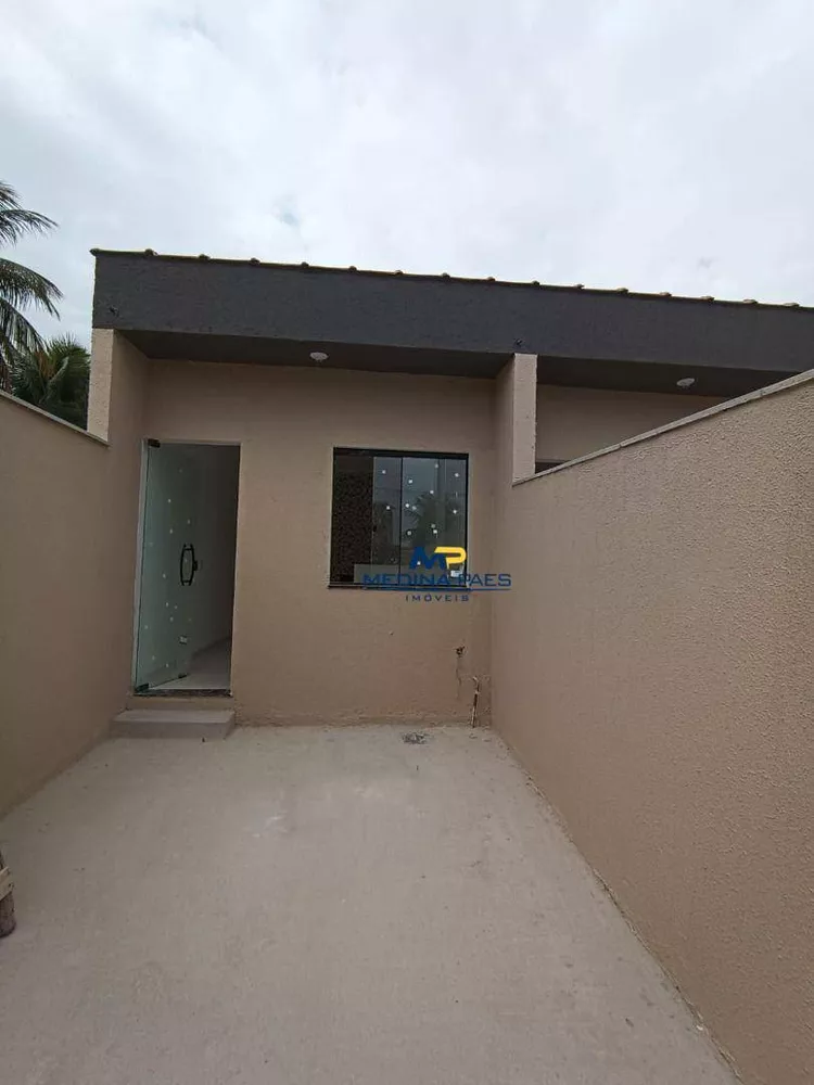 Casa, 1 quarto, 37 m² - Foto 5