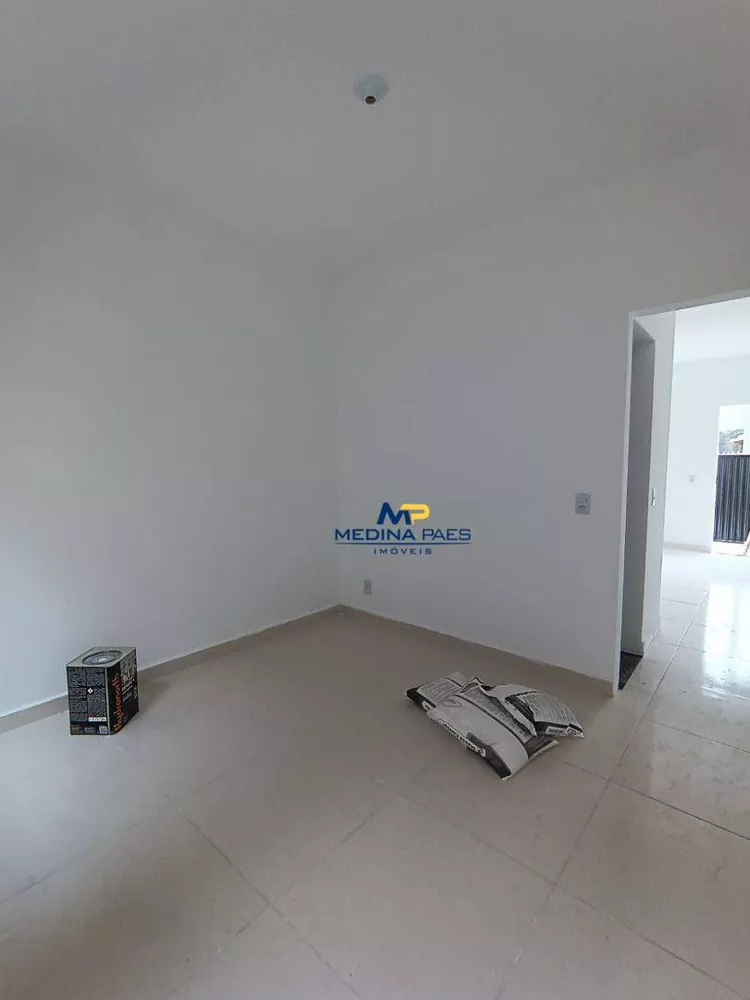 Casa, 1 quarto, 37 m² - Foto 1