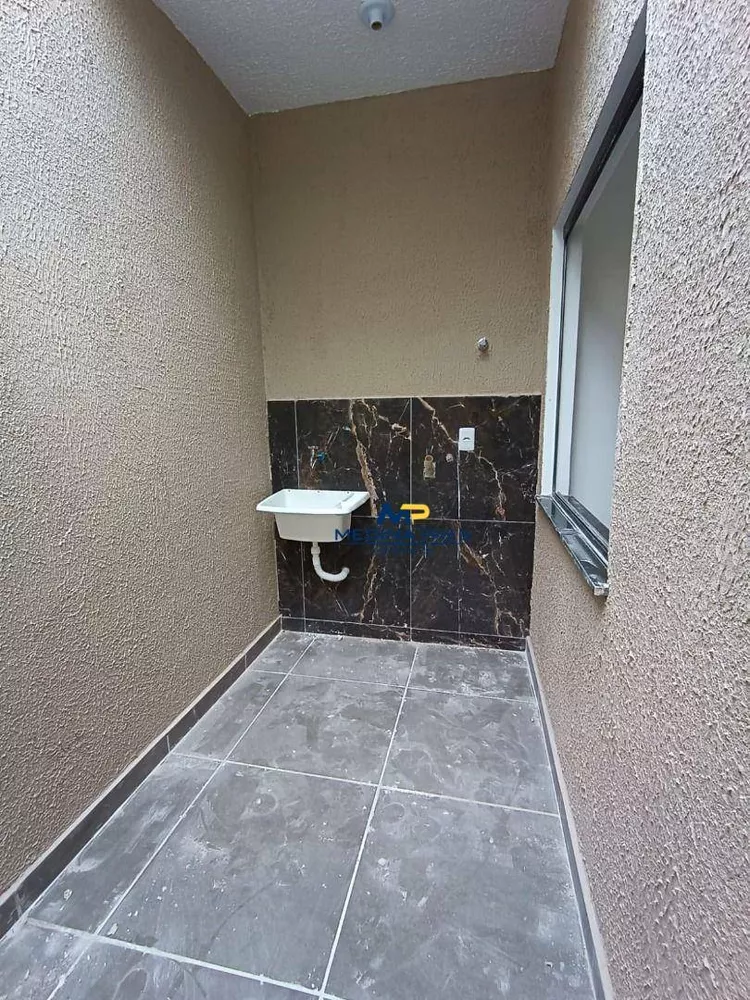 Casa, 1 quarto, 37 m² - Foto 4