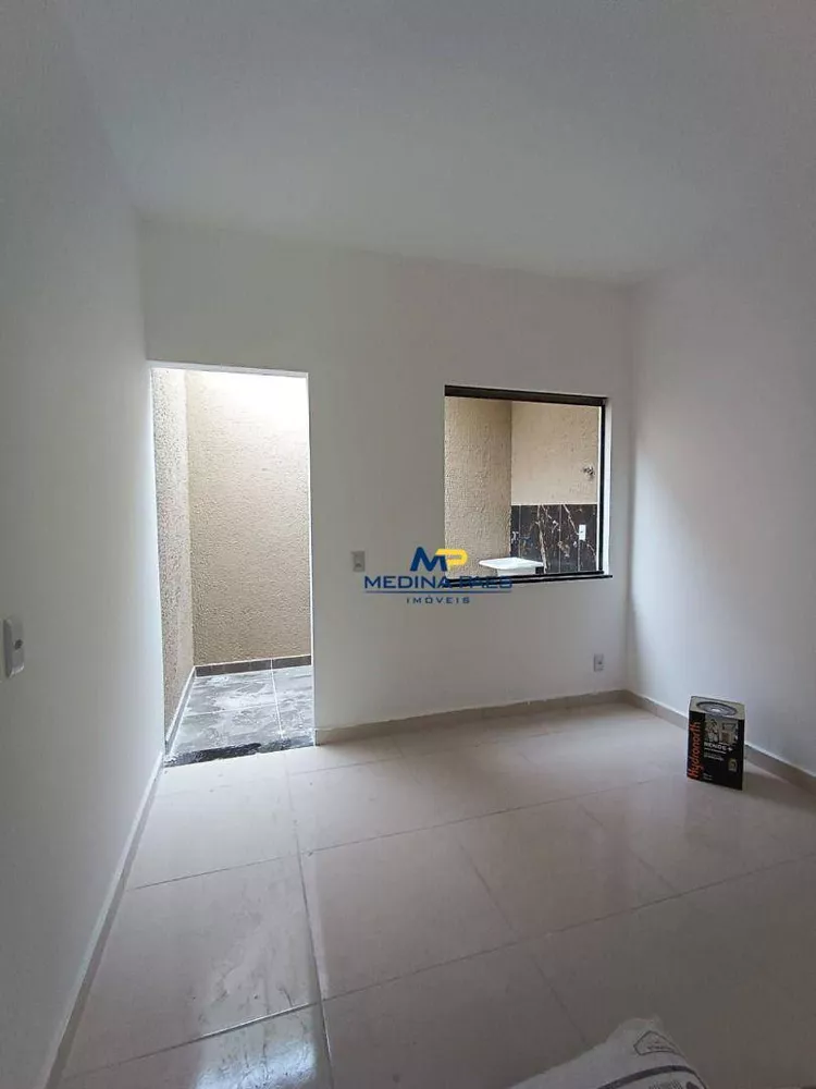 Casa, 1 quarto, 37 m² - Foto 11
