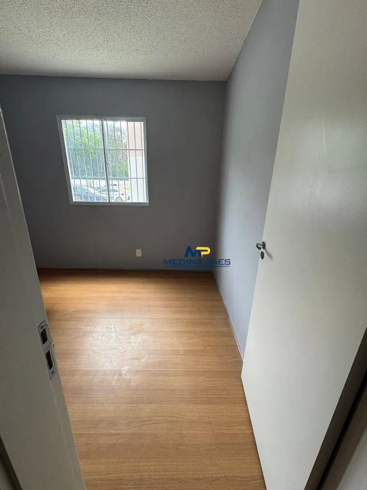 Apartamento, 2 quartos, 50 m² - Foto 6
