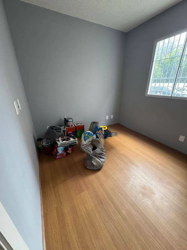 Apartamento, 2 quartos, 50 m² - Foto 9