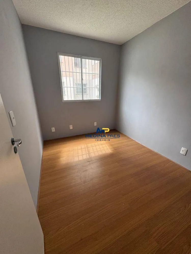 Apartamento, 2 quartos, 50 m² - Foto 8