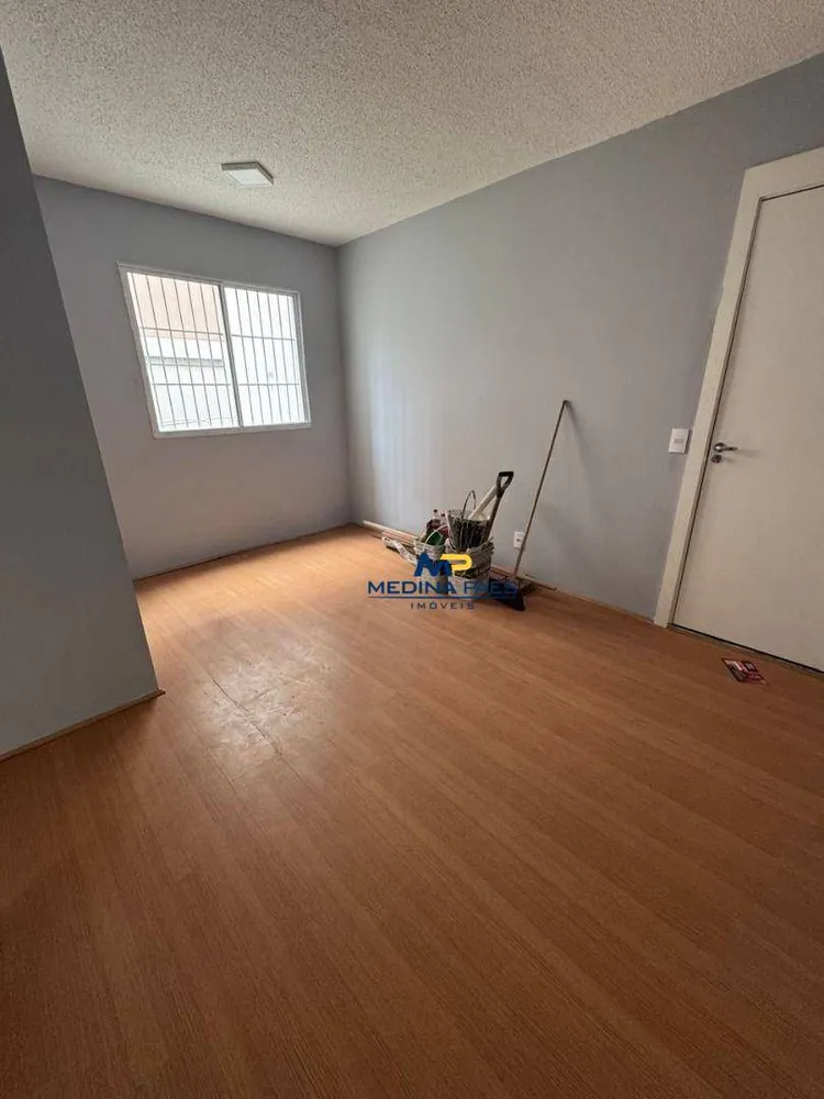 Apartamento, 2 quartos, 50 m² - Foto 5