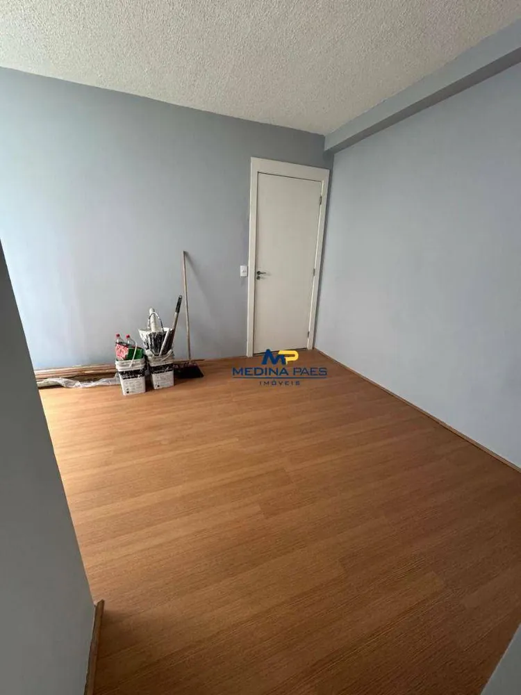Apartamento, 2 quartos, 50 m² - Foto 3