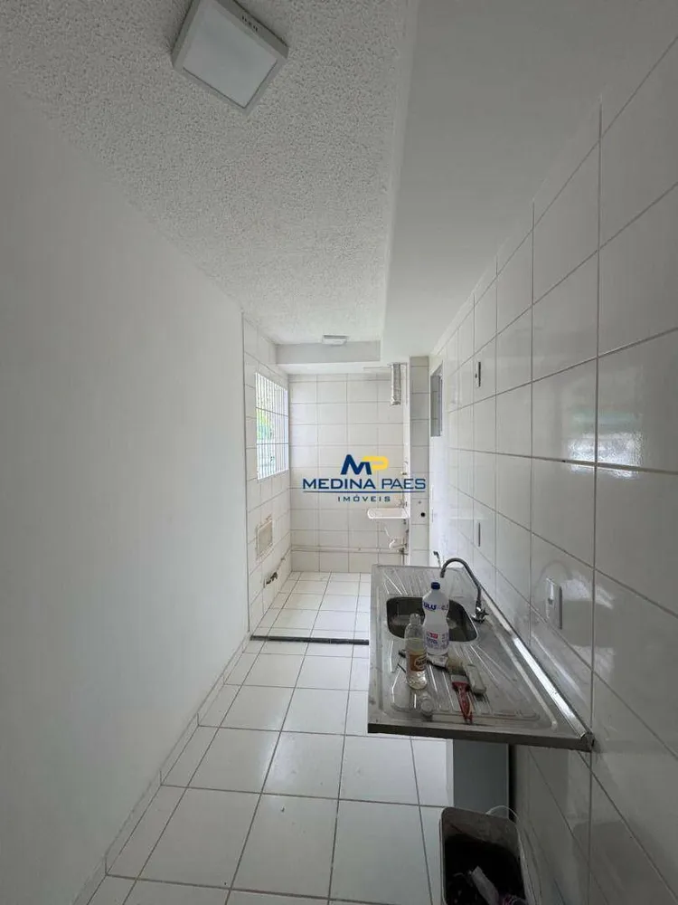 Apartamento, 2 quartos, 50 m² - Foto 4